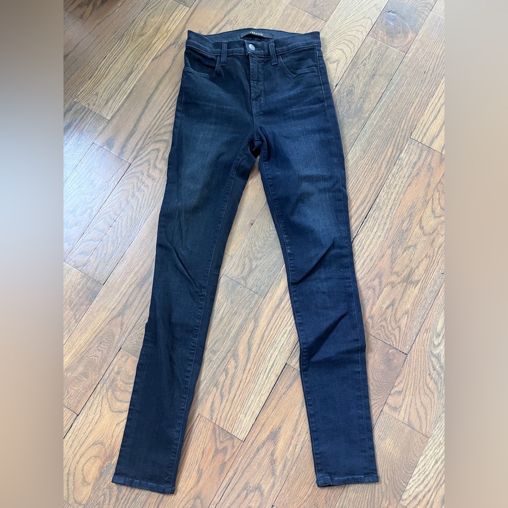 Like new Jbrand Maria jeans Size 25